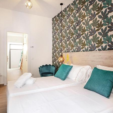 Lungomare Rooms أولبيا المظهر الخارجي الصورة