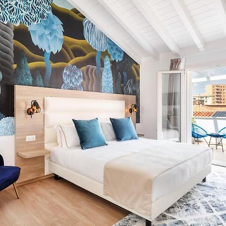 Lungomare Rooms أولبيا المظهر الخارجي الصورة