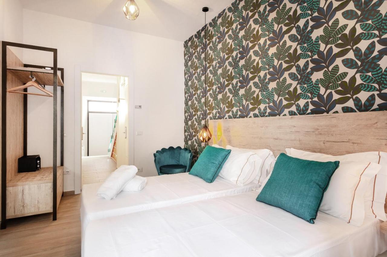 Lungomare Rooms أولبيا المظهر الخارجي الصورة