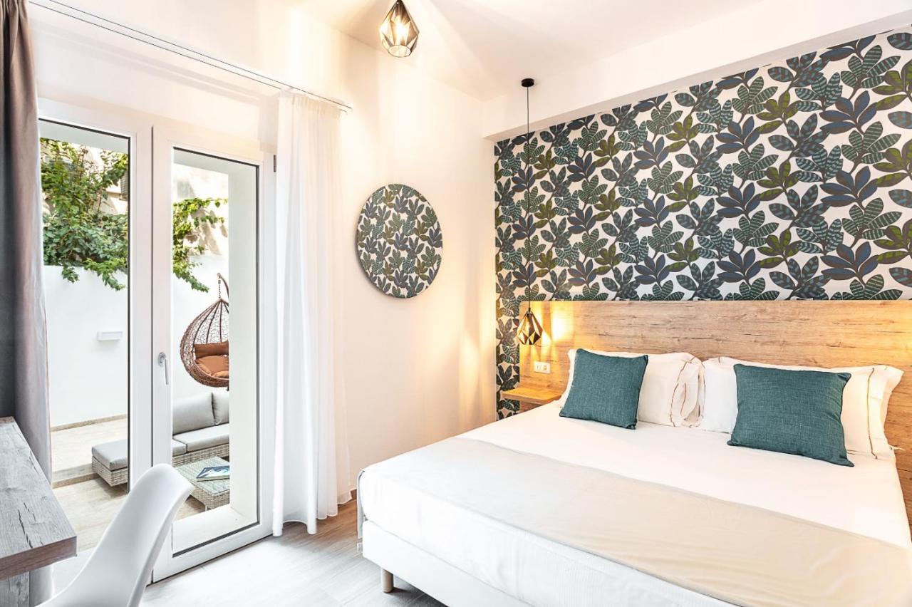 Lungomare Rooms أولبيا المظهر الخارجي الصورة