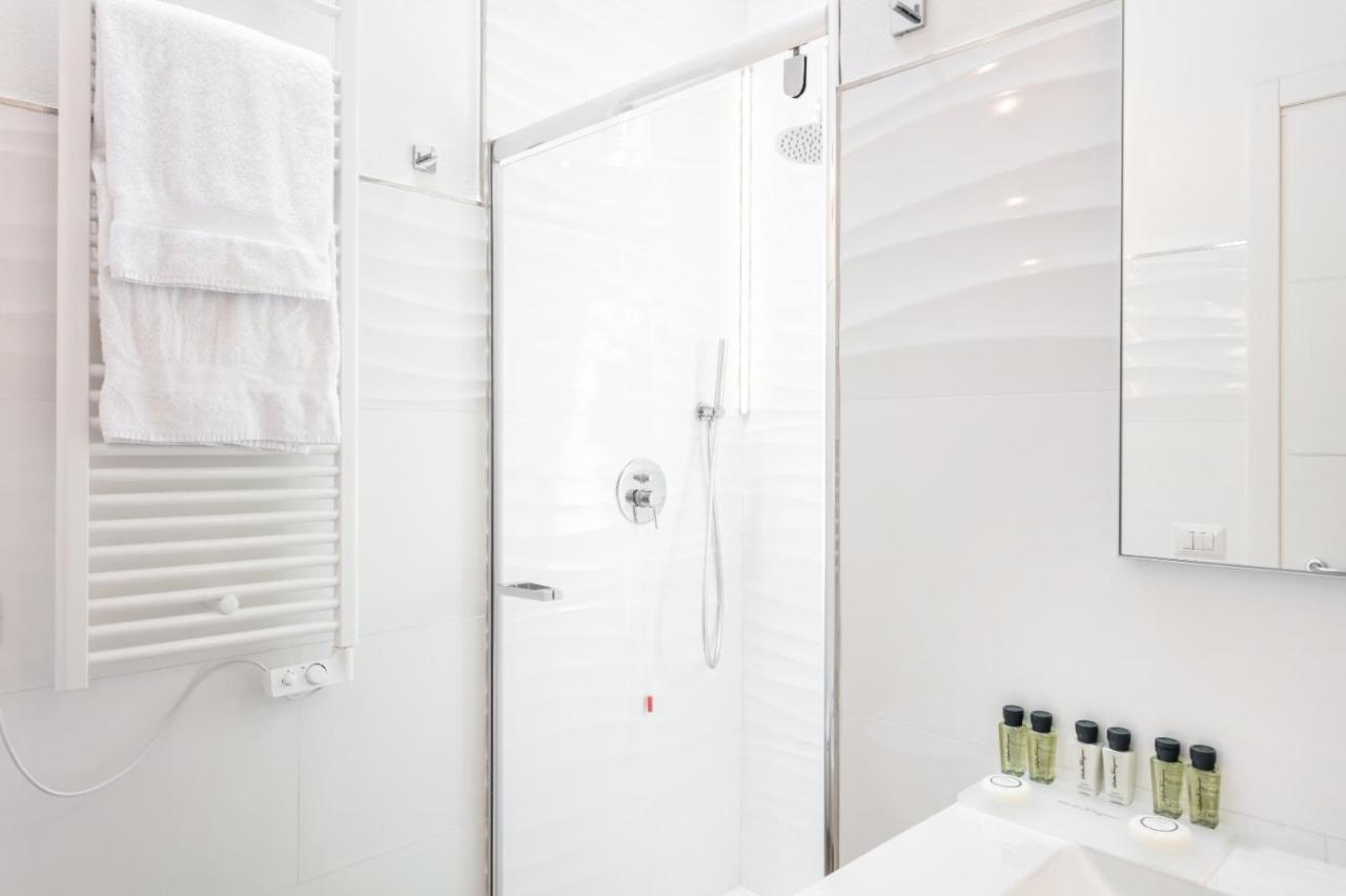 Lungomare Rooms أولبيا المظهر الخارجي الصورة