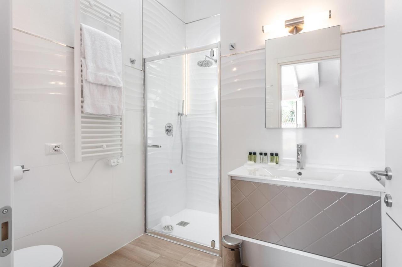 Lungomare Rooms أولبيا المظهر الخارجي الصورة