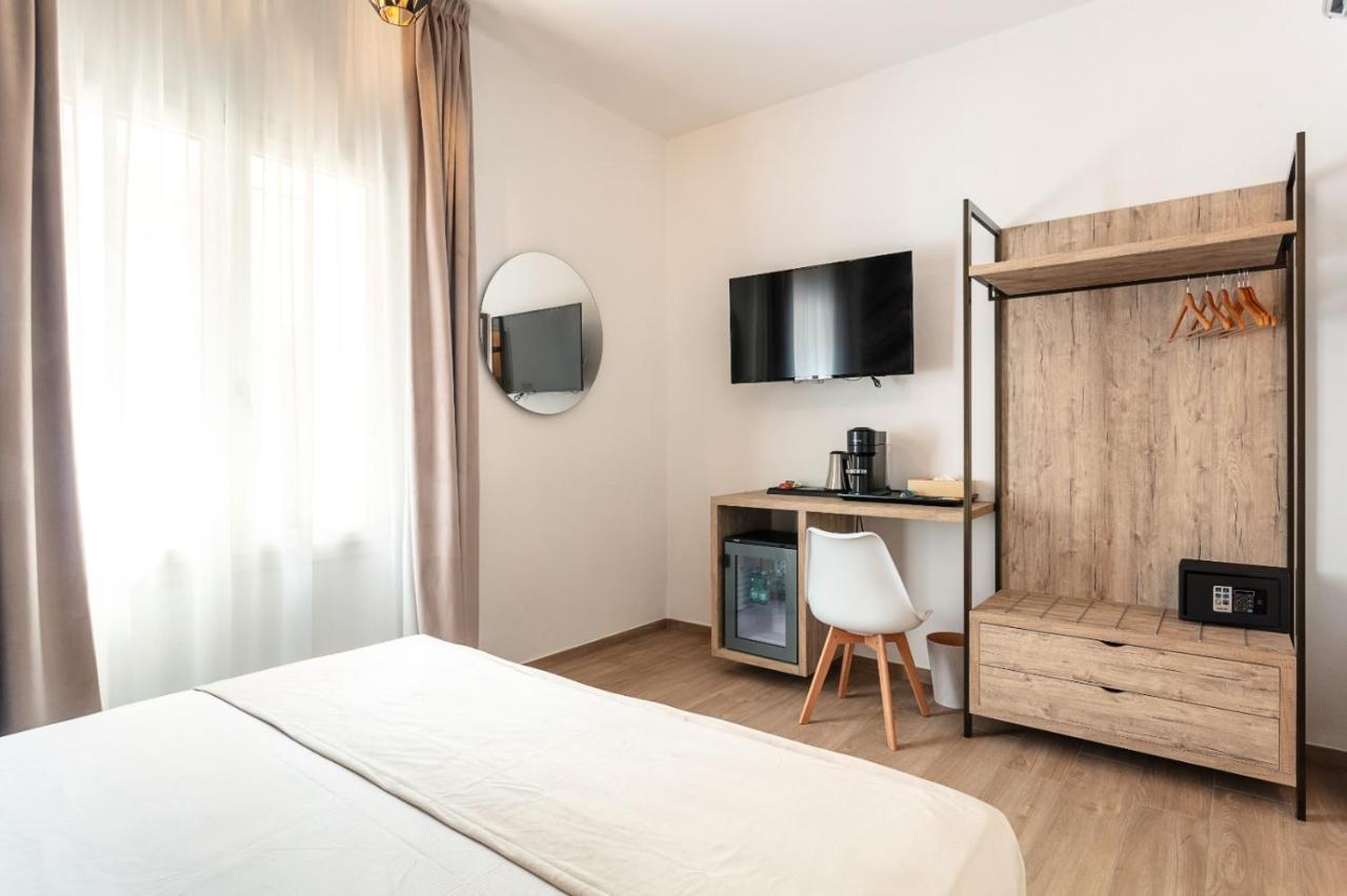 Lungomare Rooms أولبيا المظهر الخارجي الصورة