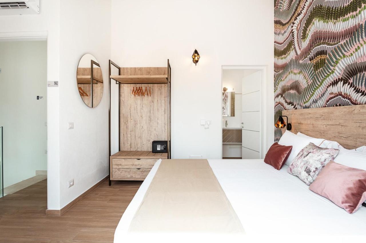 Lungomare Rooms أولبيا المظهر الخارجي الصورة