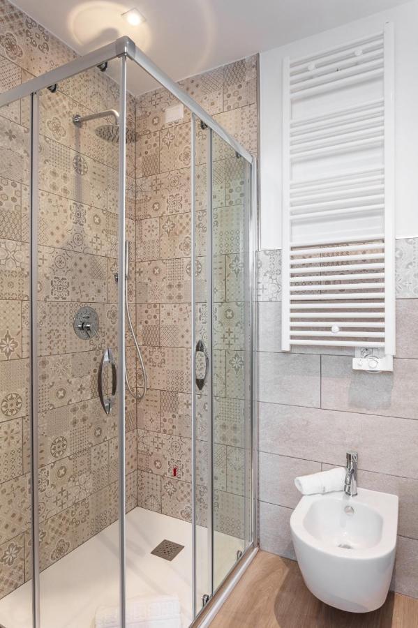 Lungomare Rooms أولبيا المظهر الخارجي الصورة