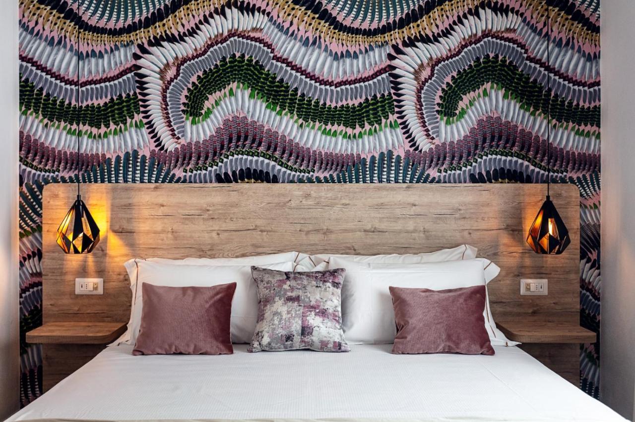 Lungomare Rooms أولبيا المظهر الخارجي الصورة