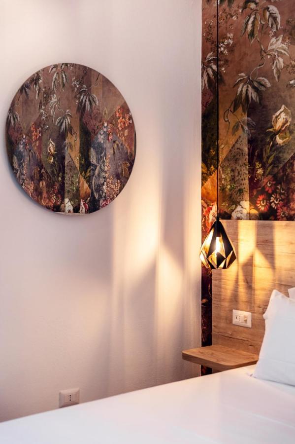 Lungomare Rooms أولبيا المظهر الخارجي الصورة