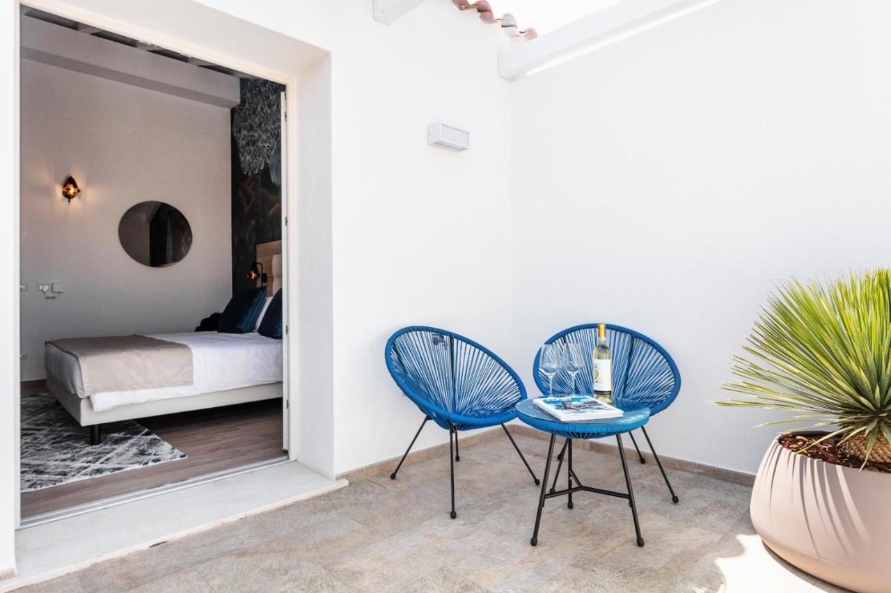 Lungomare Rooms أولبيا المظهر الخارجي الصورة