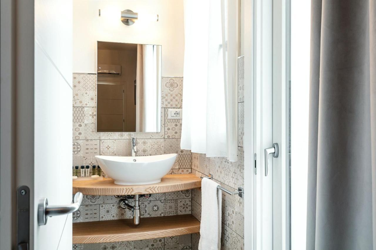 Lungomare Rooms أولبيا المظهر الخارجي الصورة