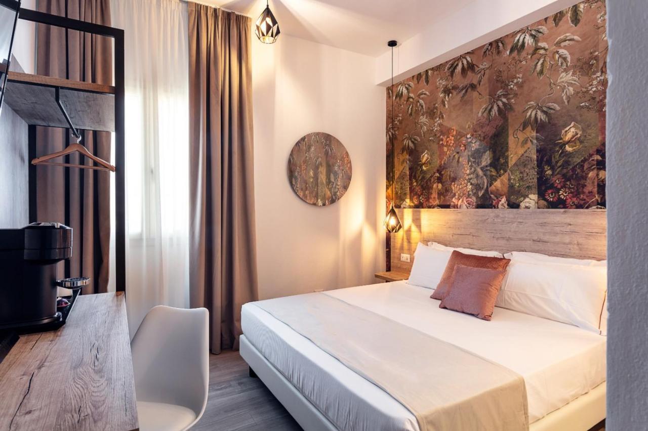 Lungomare Rooms أولبيا المظهر الخارجي الصورة