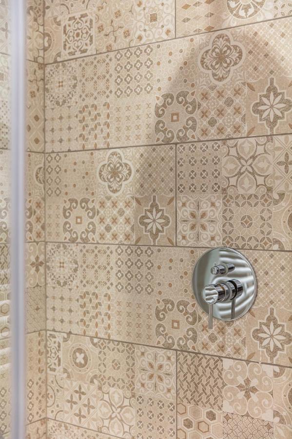 Lungomare Rooms أولبيا المظهر الخارجي الصورة