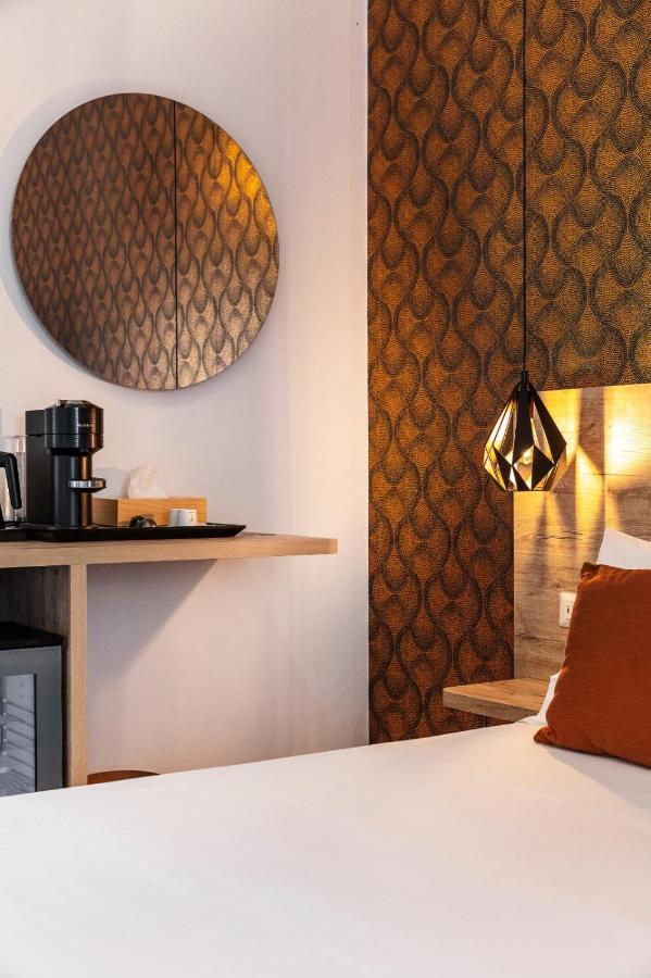 Lungomare Rooms أولبيا المظهر الخارجي الصورة