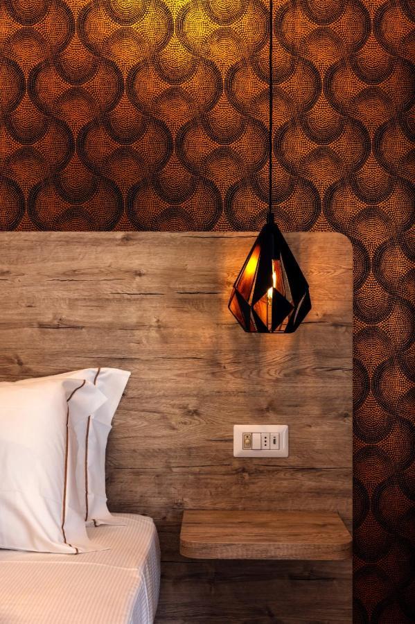 Lungomare Rooms أولبيا المظهر الخارجي الصورة