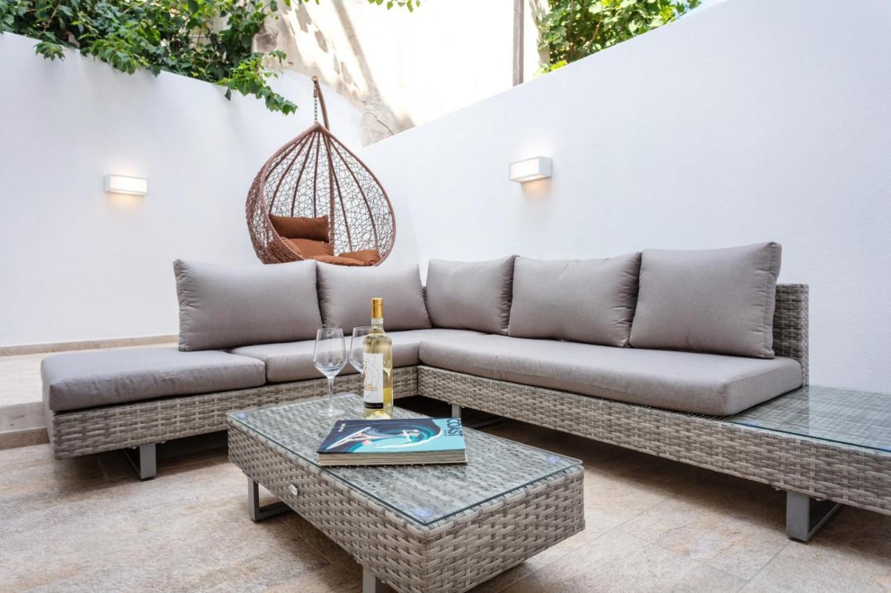 Lungomare Rooms أولبيا المظهر الخارجي الصورة
