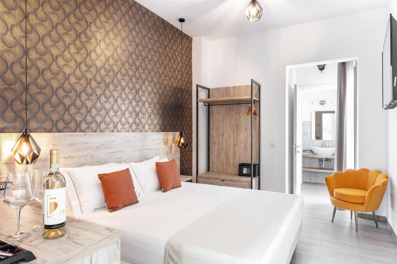 Lungomare Rooms أولبيا المظهر الخارجي الصورة