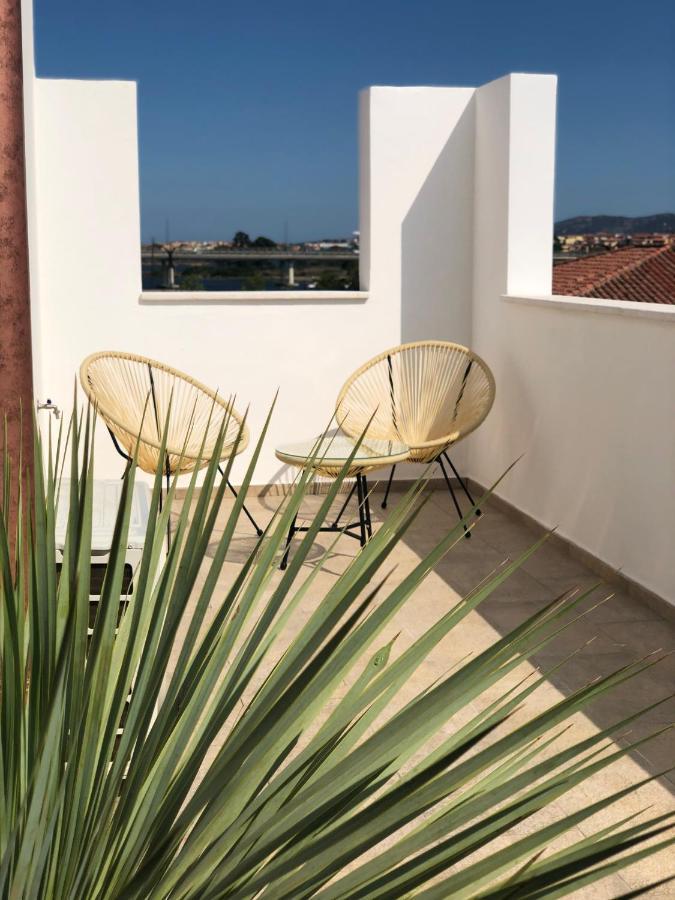 Lungomare Rooms أولبيا المظهر الخارجي الصورة